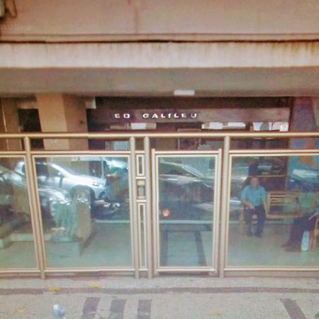 Copa Aconchegante Appartamento Rio de Janeiro Esterno foto